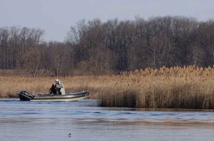 پیدا شدن ۶ جسد در رودخانه‌ی سن‌لوران